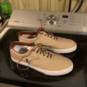 Ralph Lauren shoes